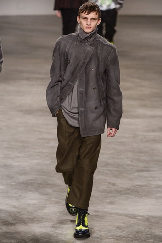 John Galliano / - 2013-2014